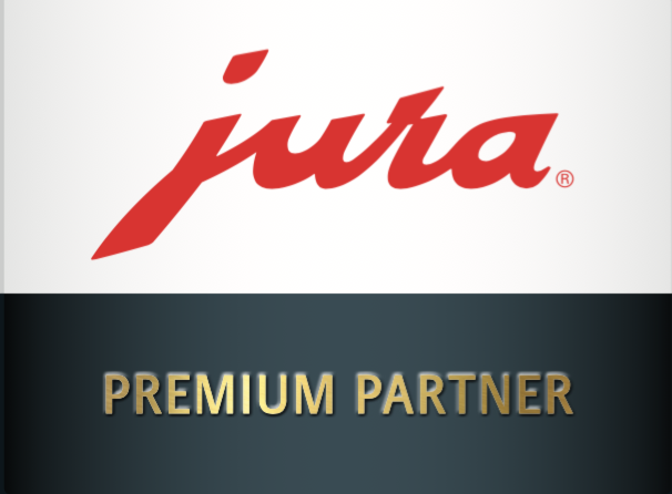 Pure Africa Coffee is Premium Partner van Jura