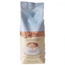 750 gram cappuccino poedertopping