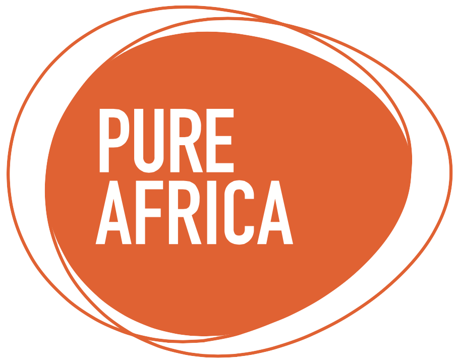 100% Arabica koffie en investeren in microkredieten met Pure Africa Coffee