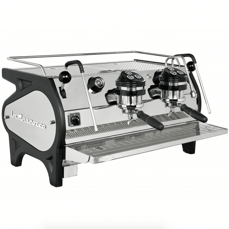Halfautomaat espressomachine La Marzocco voor horeca