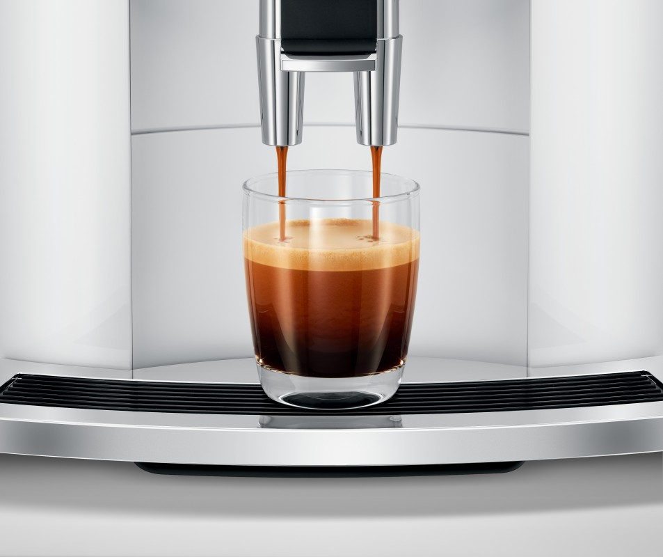 De beste espresso volatuomatische koffiemachine