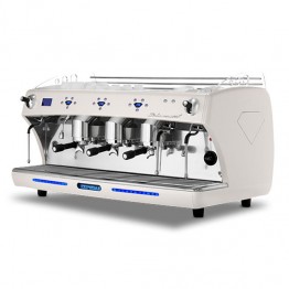 Driegroeps espressomachine van Expobar