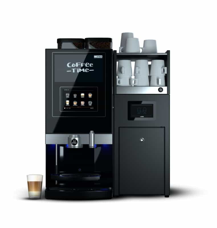 ETNA MilkBase espressomachine zakelijk