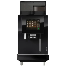 Franke A400 professionele koffiemachine