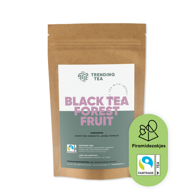 100 pyramid bags per pack