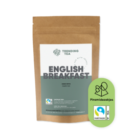100 piramidezakjes English breakfast tea