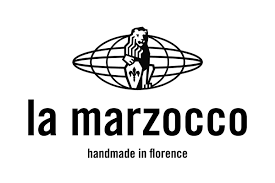 Logo van La Marzocco