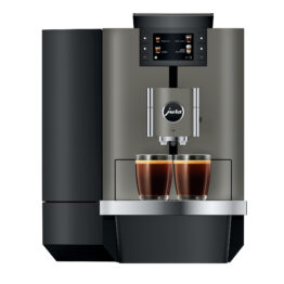 Jura coffee machine for at the office