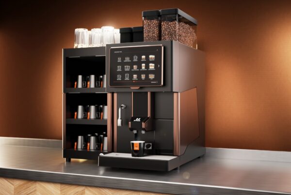 De duurzaamste ETNA tot nu toe.